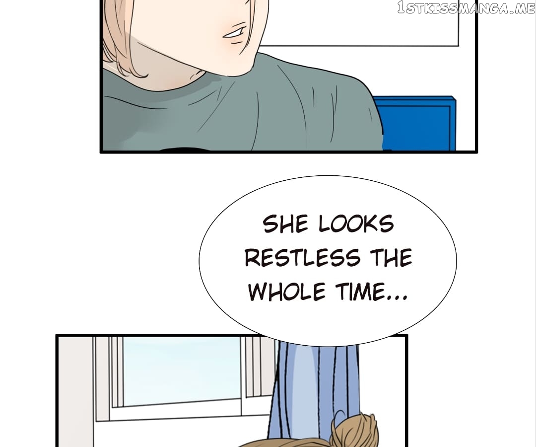 Bromance ( 18 Bu Xian ) chapter 128 - page 12