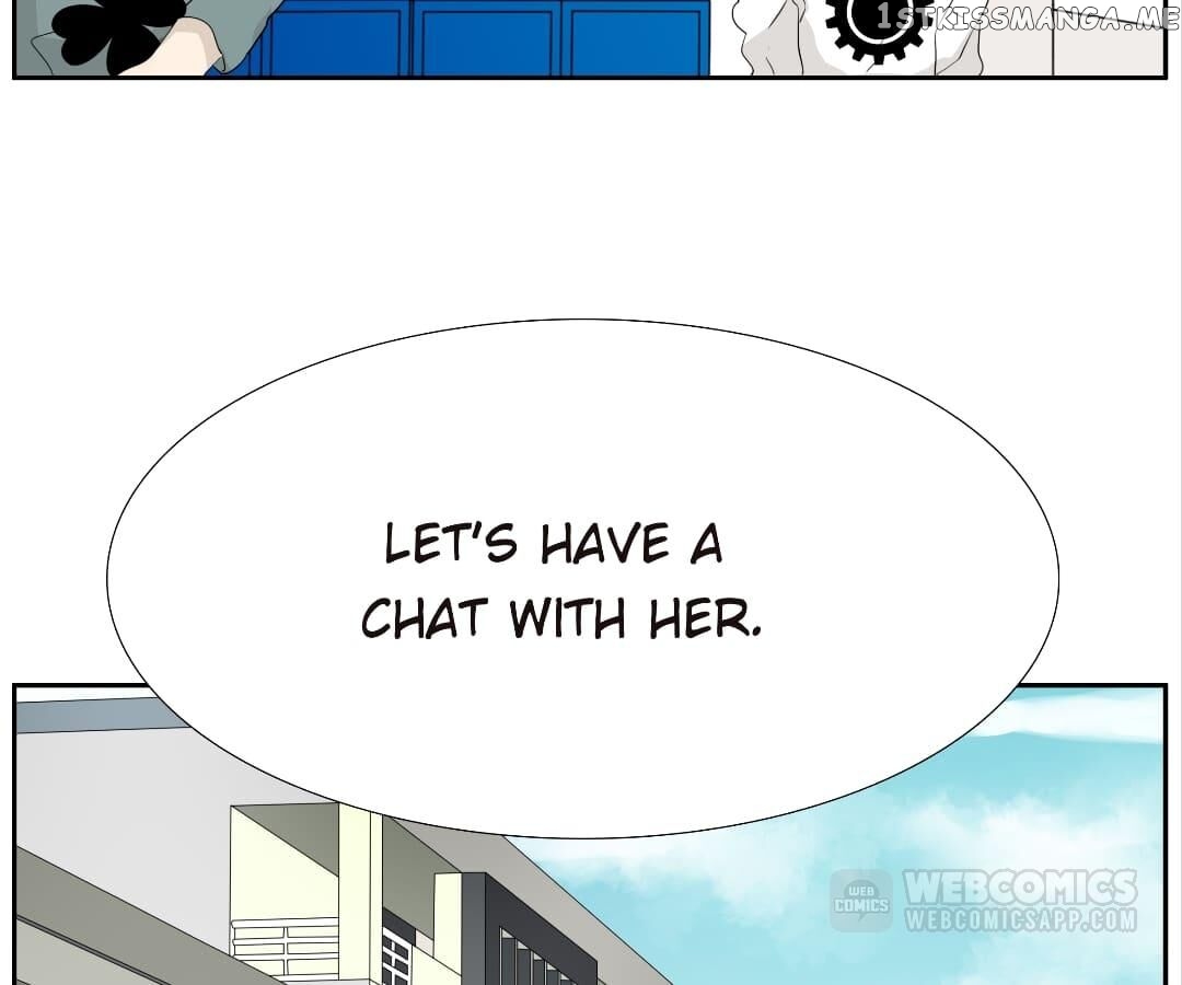 Bromance ( 18 Bu Xian ) chapter 128 - page 21