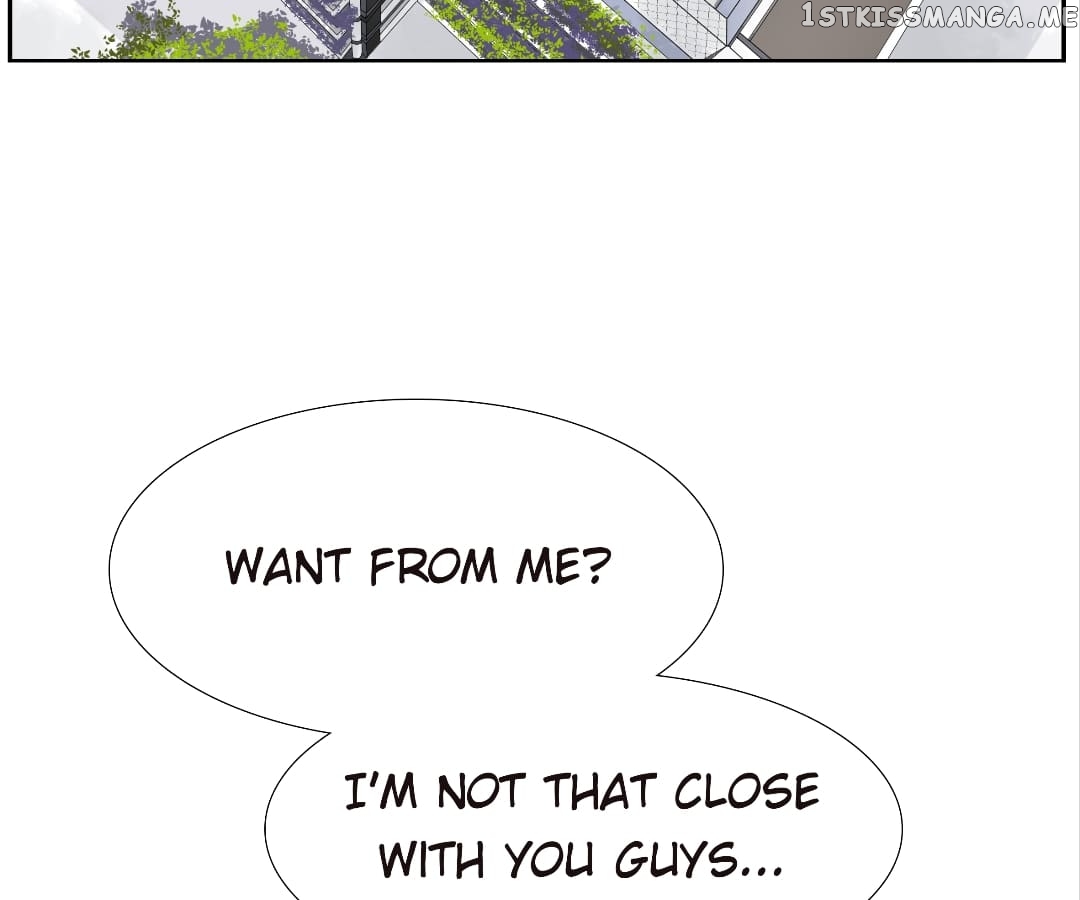 Bromance ( 18 Bu Xian ) chapter 128 - page 26