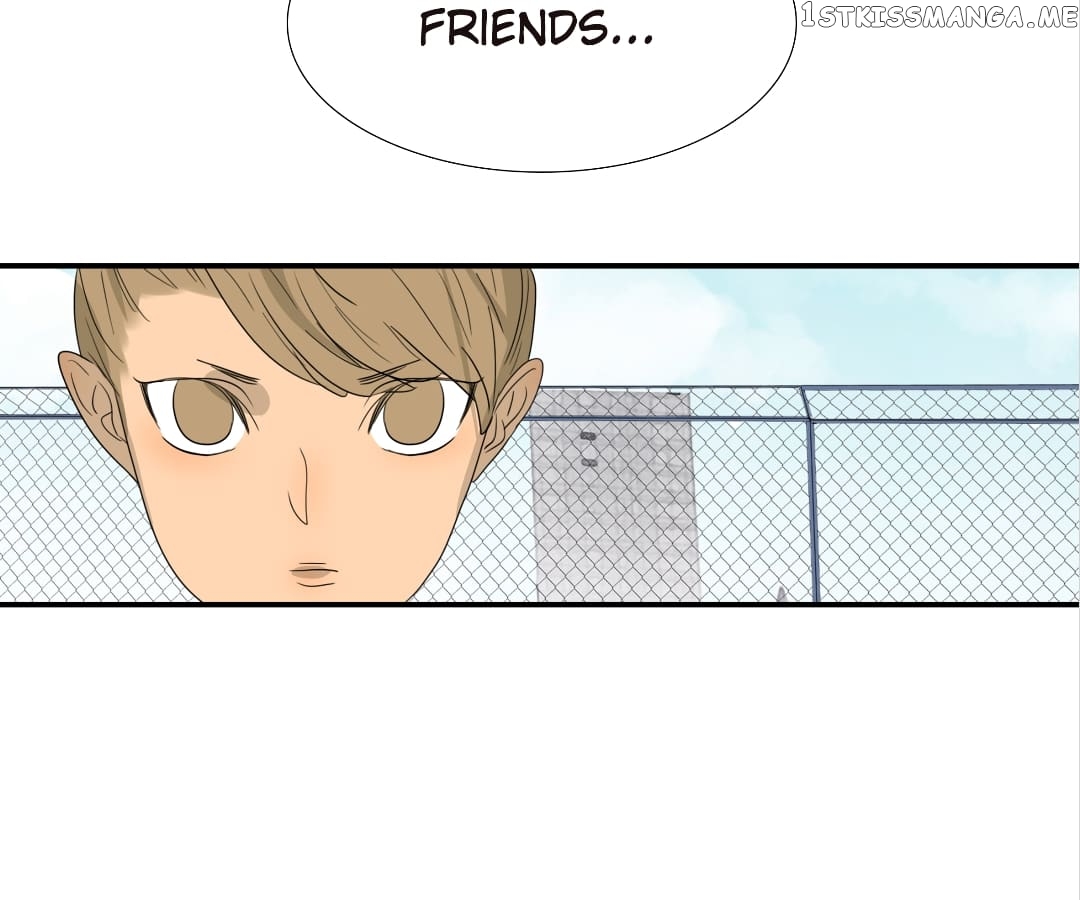 Bromance ( 18 Bu Xian ) chapter 128 - page 31