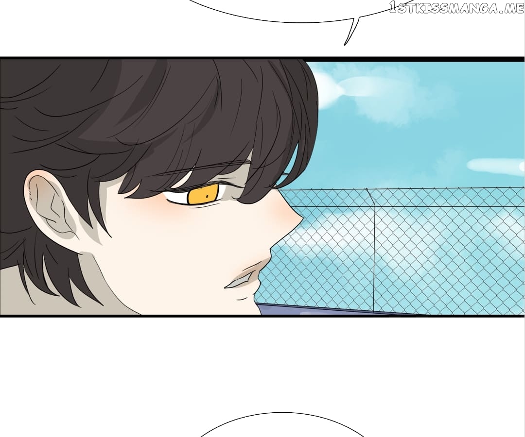 Bromance ( 18 Bu Xian ) chapter 128 - page 36