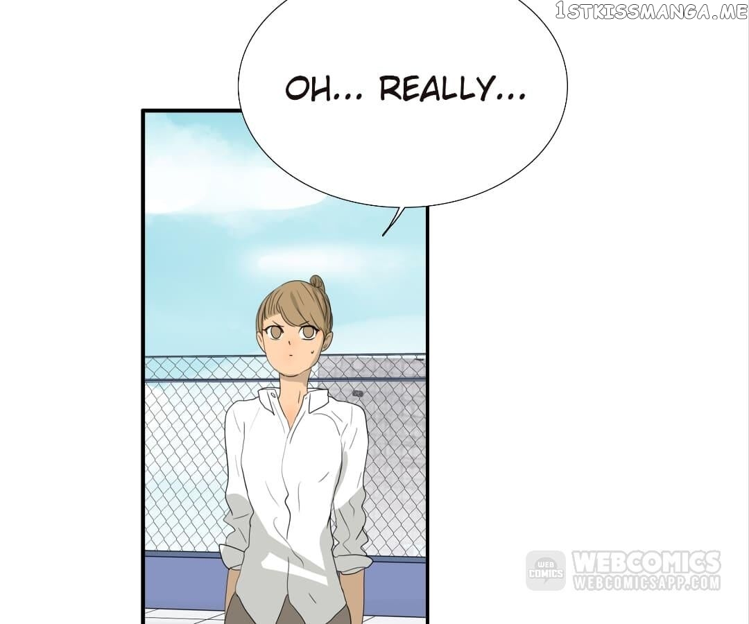 Bromance ( 18 Bu Xian ) chapter 128 - page 37