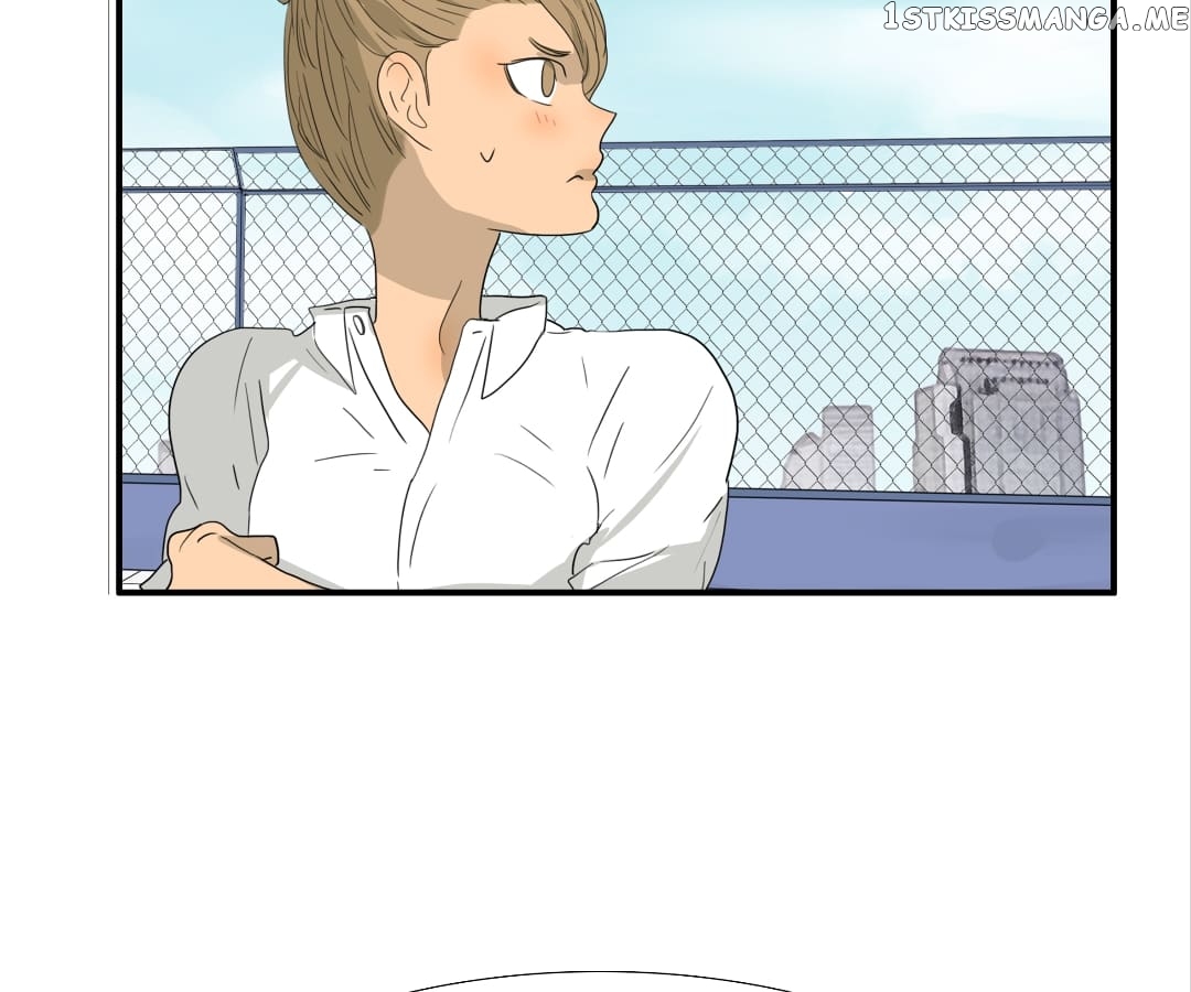 Bromance ( 18 Bu Xian ) chapter 128 - page 39