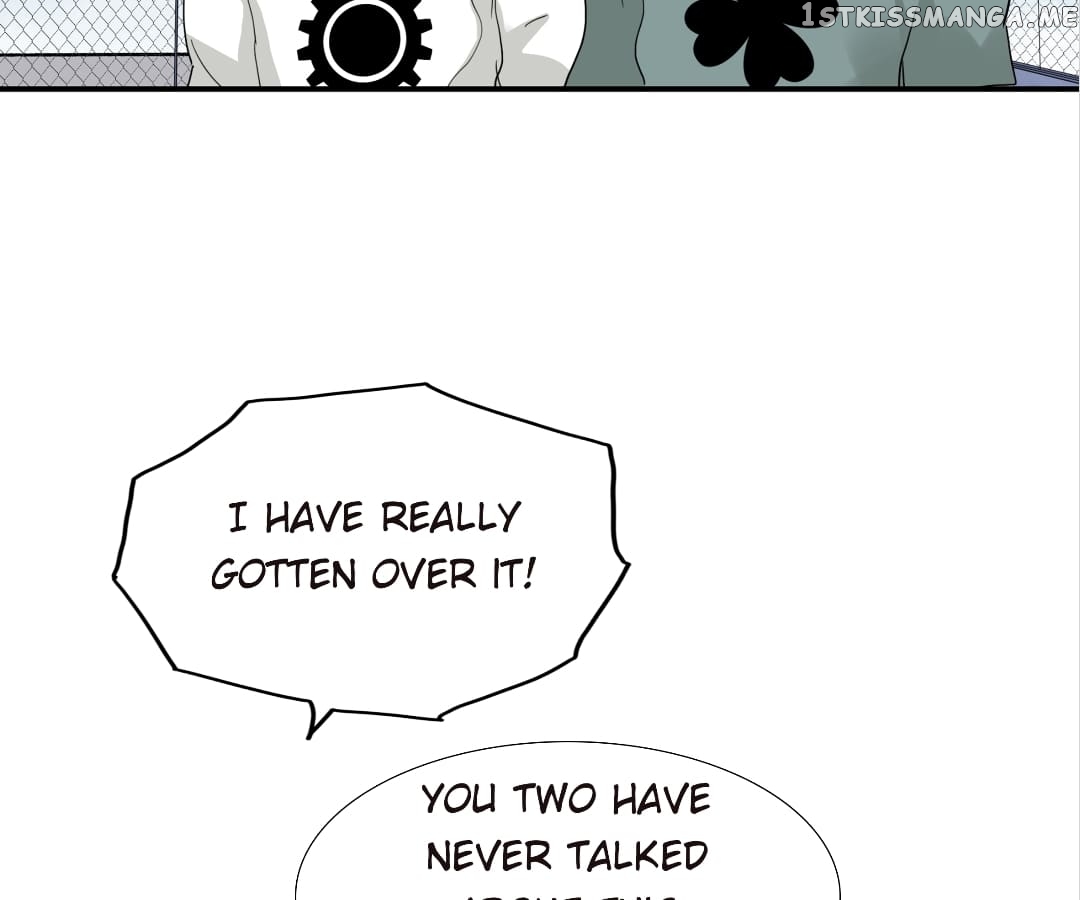 Bromance ( 18 Bu Xian ) chapter 128 - page 44