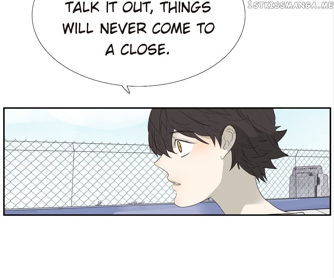 Bromance ( 18 Bu Xian ) chapter 128 - page 46