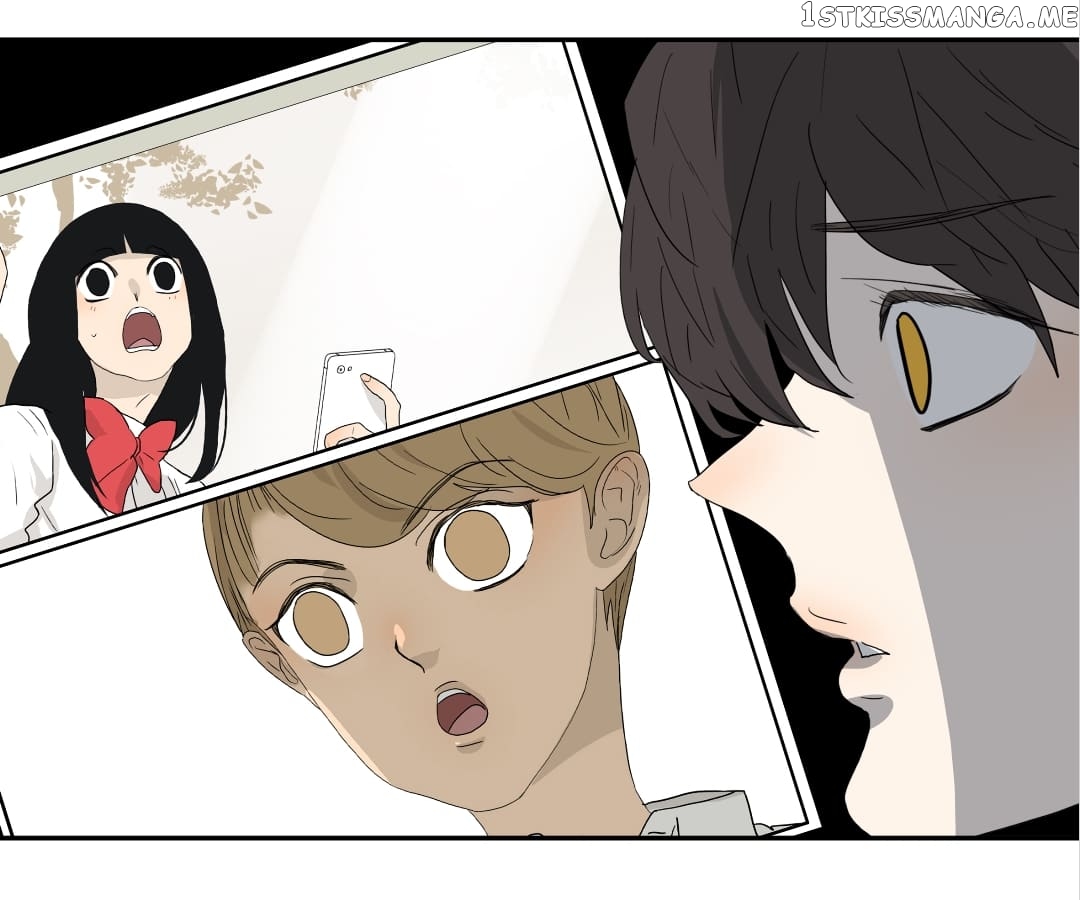 Bromance ( 18 Bu Xian ) chapter 128 - page 48