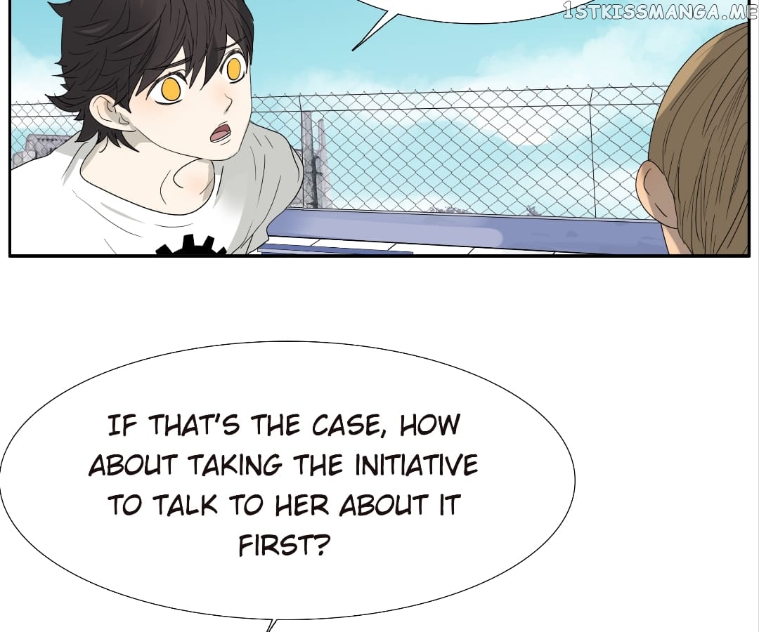 Bromance ( 18 Bu Xian ) chapter 128 - page 50