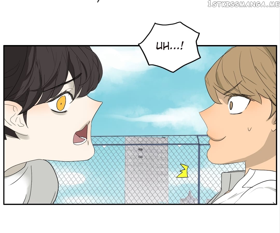 Bromance ( 18 Bu Xian ) chapter 128 - page 51