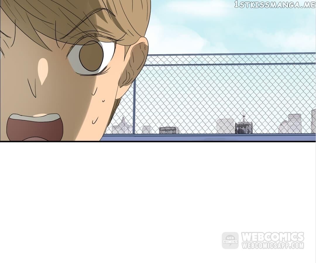 Bromance ( 18 Bu Xian ) chapter 128 - page 53