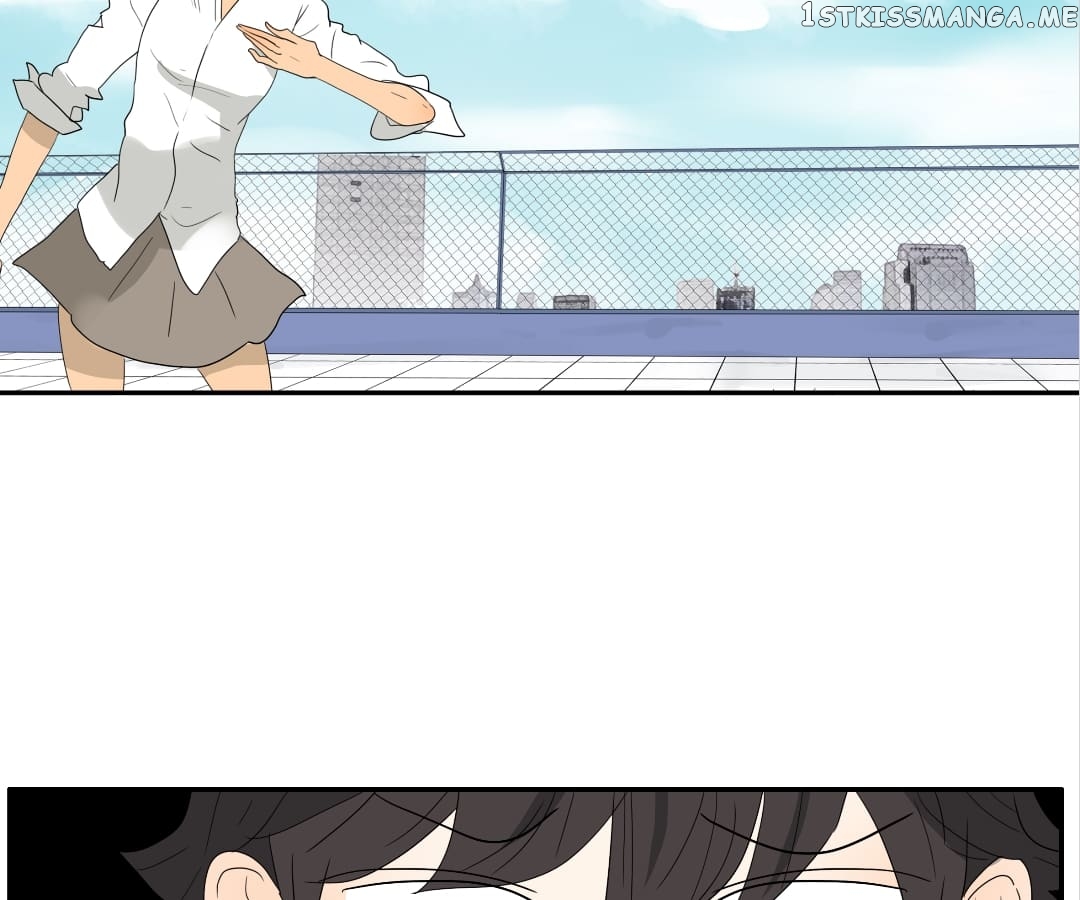 Bromance ( 18 Bu Xian ) chapter 128 - page 55