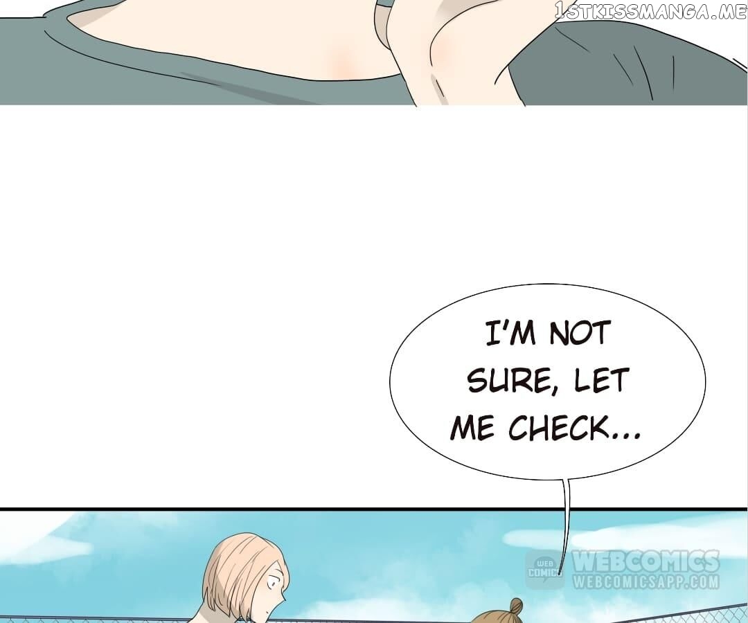 Bromance ( 18 Bu Xian ) chapter 128 - page 65