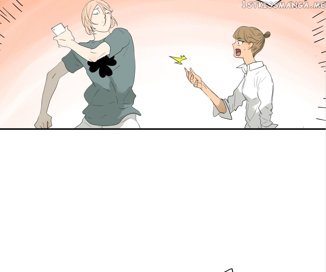 Bromance ( 18 Bu Xian ) chapter 128 - page 67