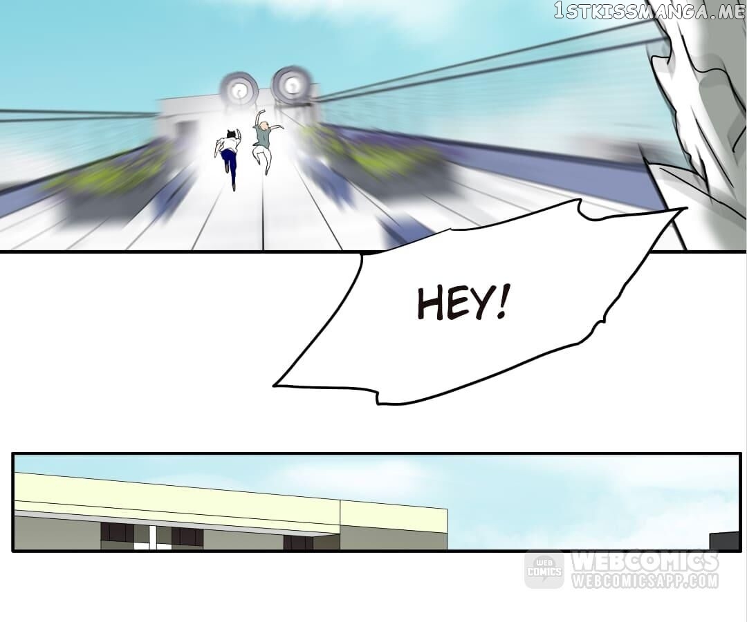 Bromance ( 18 Bu Xian ) chapter 128 - page 69
