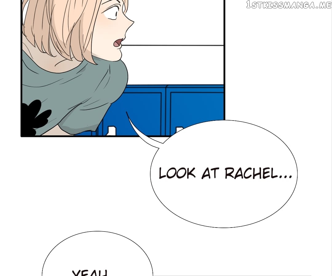 Bromance ( 18 Bu Xian ) chapter 128 - page 7