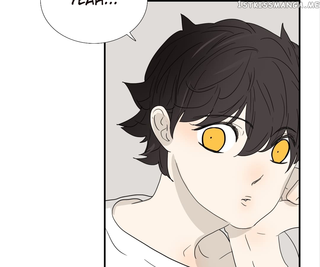 Bromance ( 18 Bu Xian ) chapter 128 - page 8