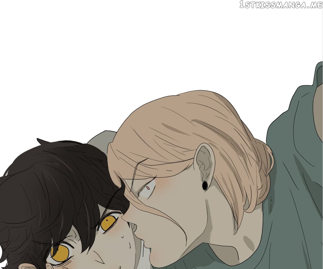 Bromance ( 18 Bu Xian ) chapter 128 - page 80