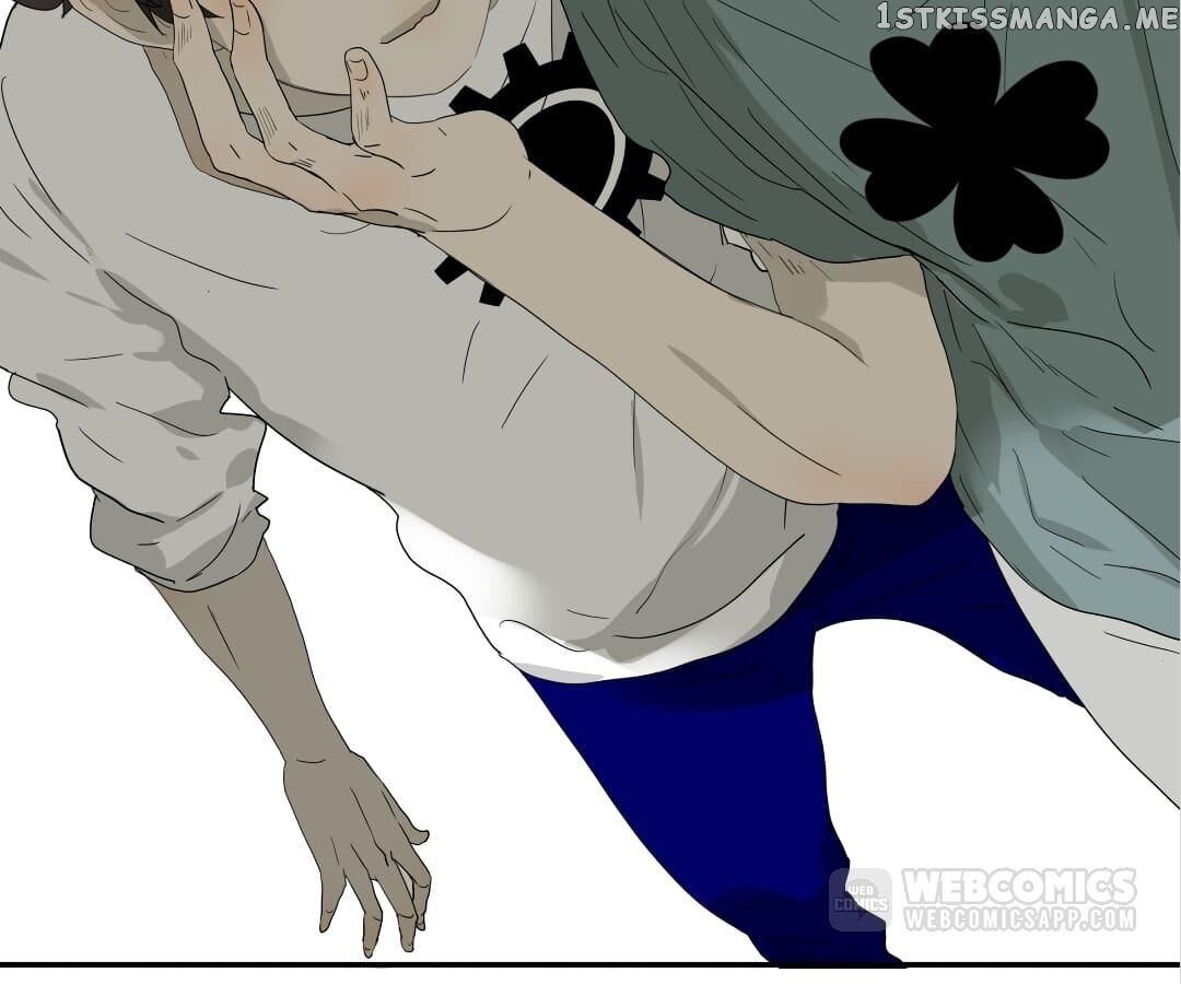 Bromance ( 18 Bu Xian ) chapter 128 - page 81