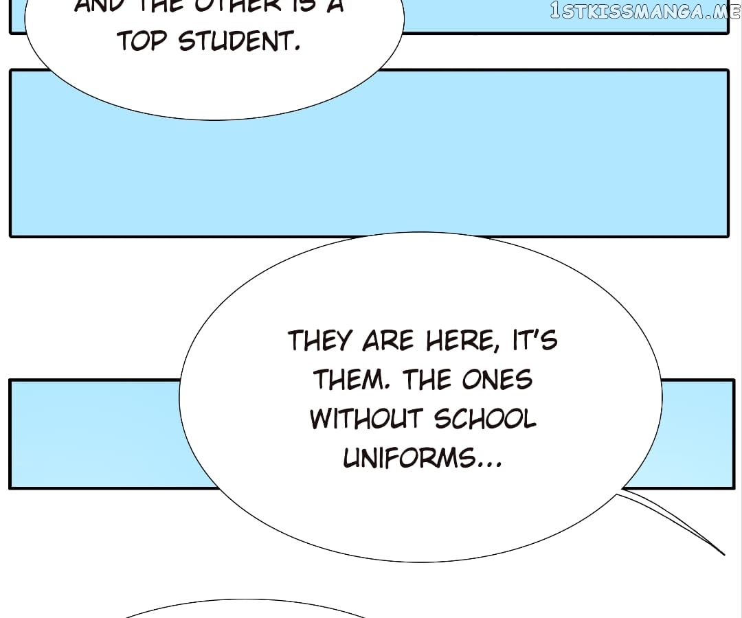 Bromance ( 18 Bu Xian ) chapter 127 - page 12