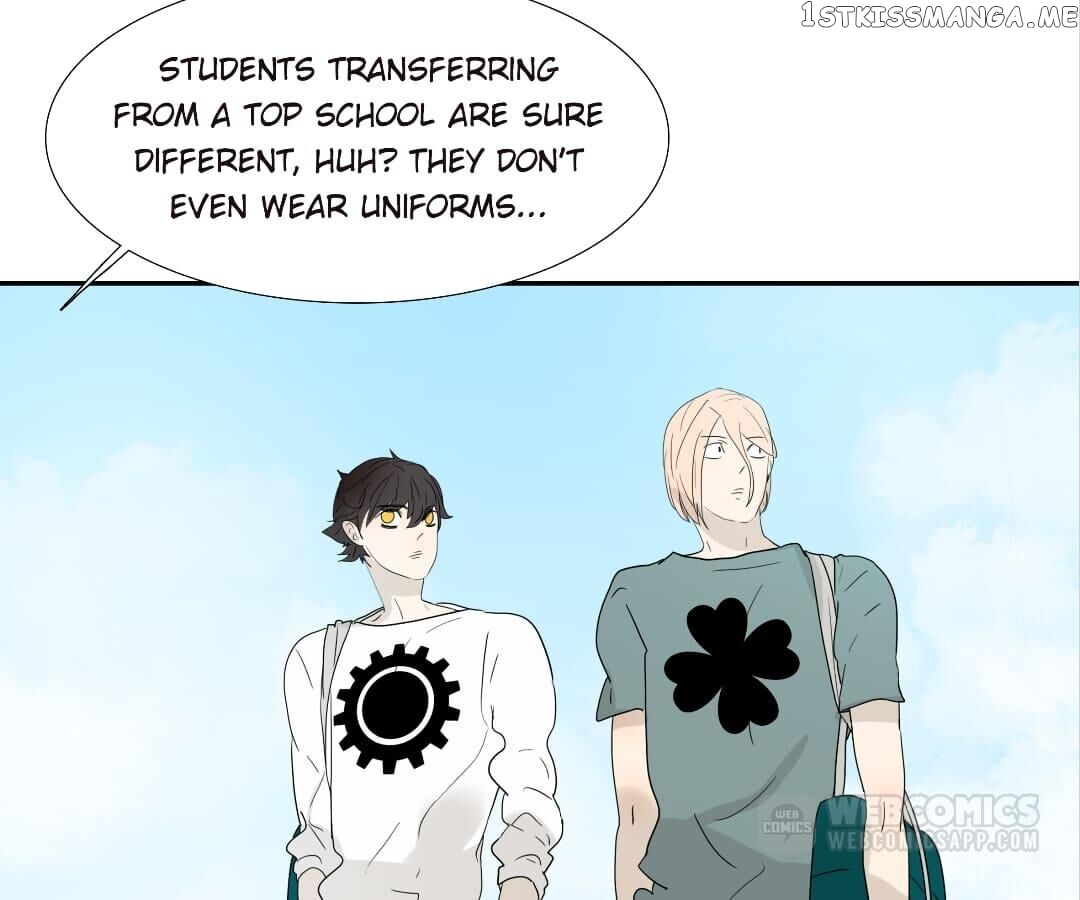 Bromance ( 18 Bu Xian ) chapter 127 - page 13