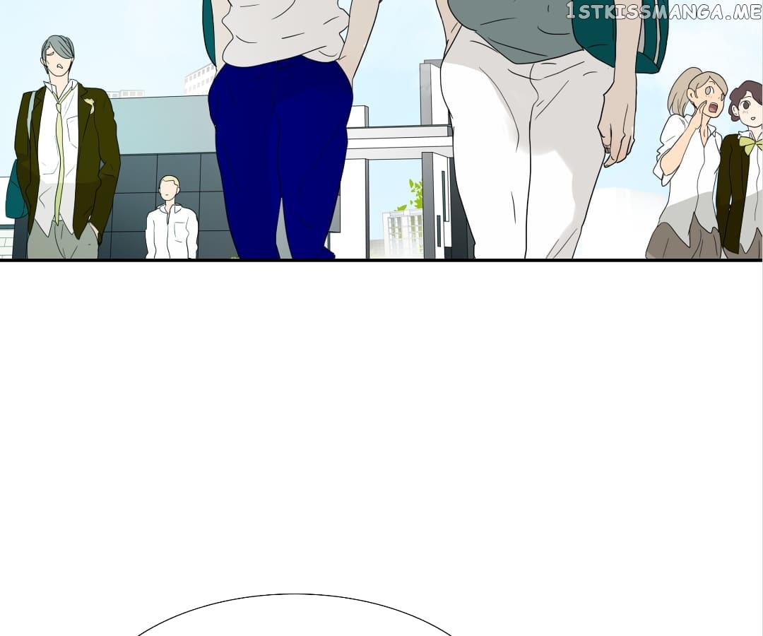 Bromance ( 18 Bu Xian ) chapter 127 - page 14