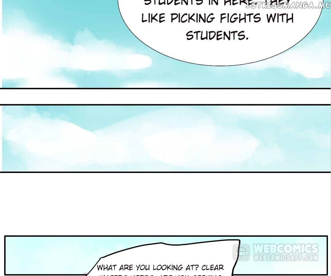 Bromance ( 18 Bu Xian ) chapter 127 - page 17