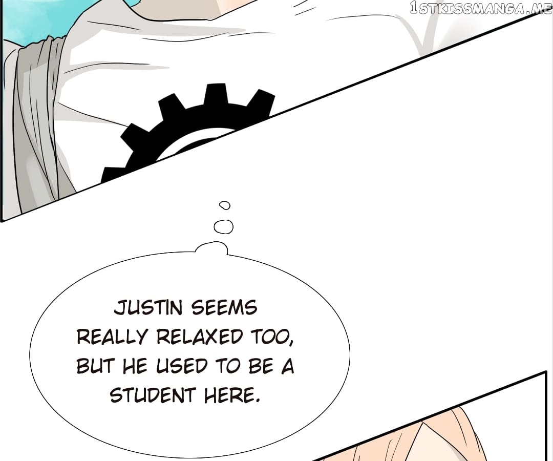 Bromance ( 18 Bu Xian ) chapter 127 - page 20