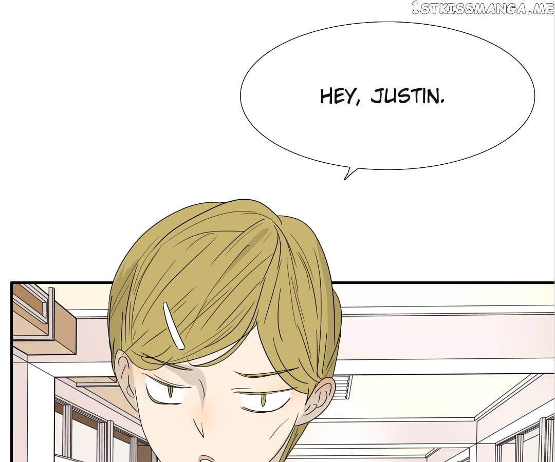 Bromance ( 18 Bu Xian ) chapter 127 - page 24