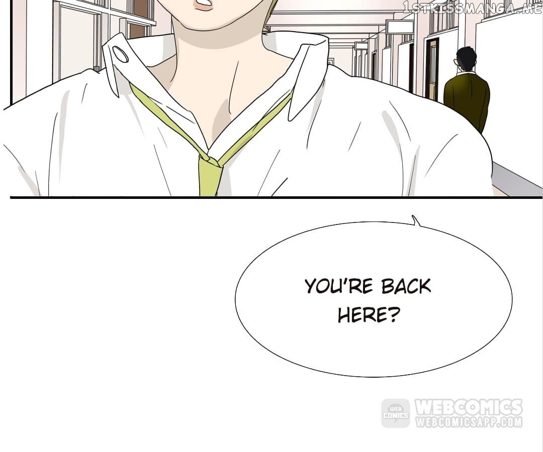 Bromance ( 18 Bu Xian ) chapter 127 - page 25