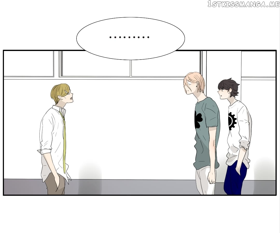 Bromance ( 18 Bu Xian ) chapter 127 - page 26