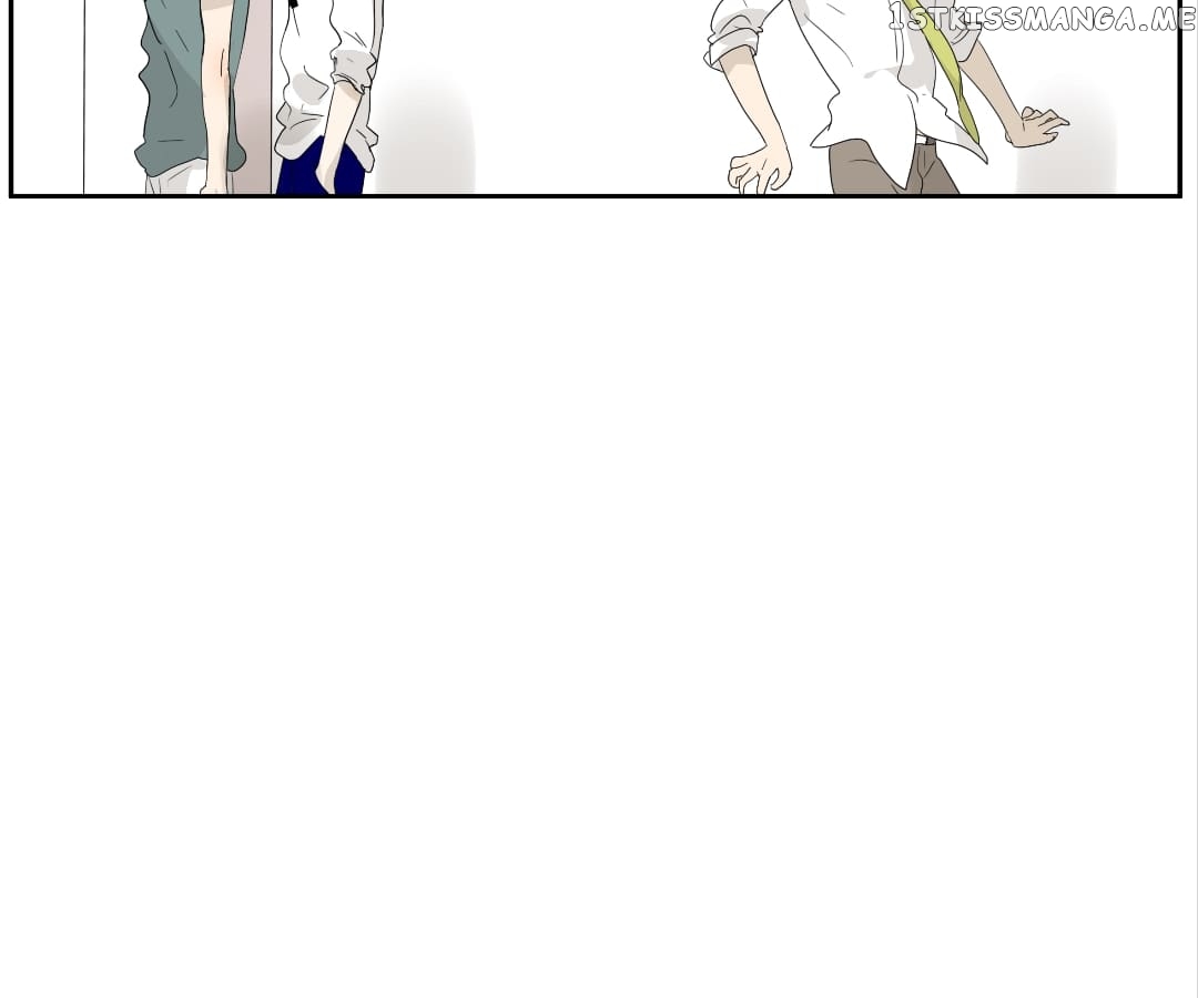 Bromance ( 18 Bu Xian ) chapter 127 - page 28