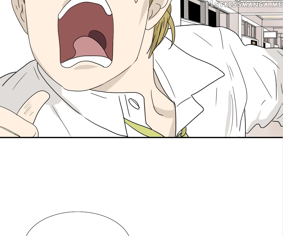 Bromance ( 18 Bu Xian ) chapter 127 - page 30