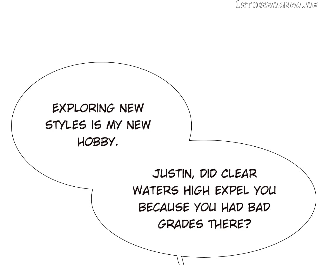 Bromance ( 18 Bu Xian ) chapter 127 - page 34