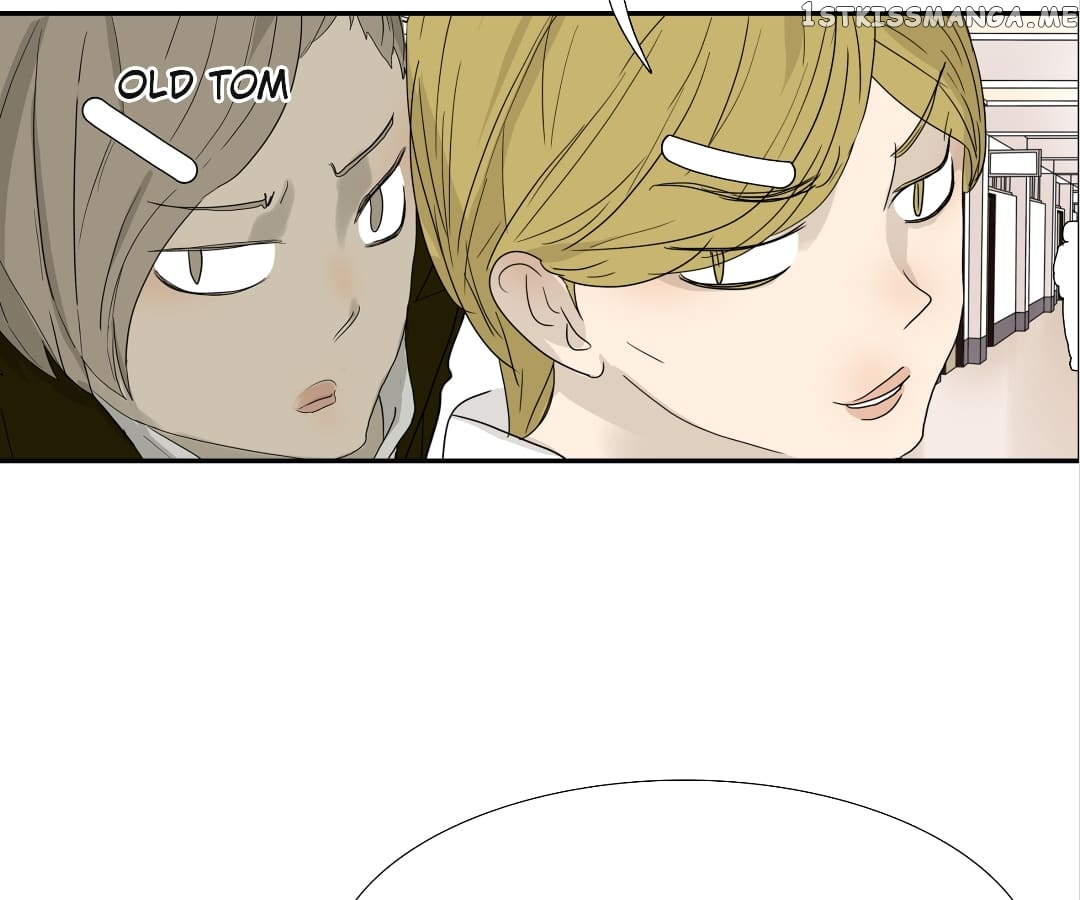 Bromance ( 18 Bu Xian ) chapter 127 - page 35