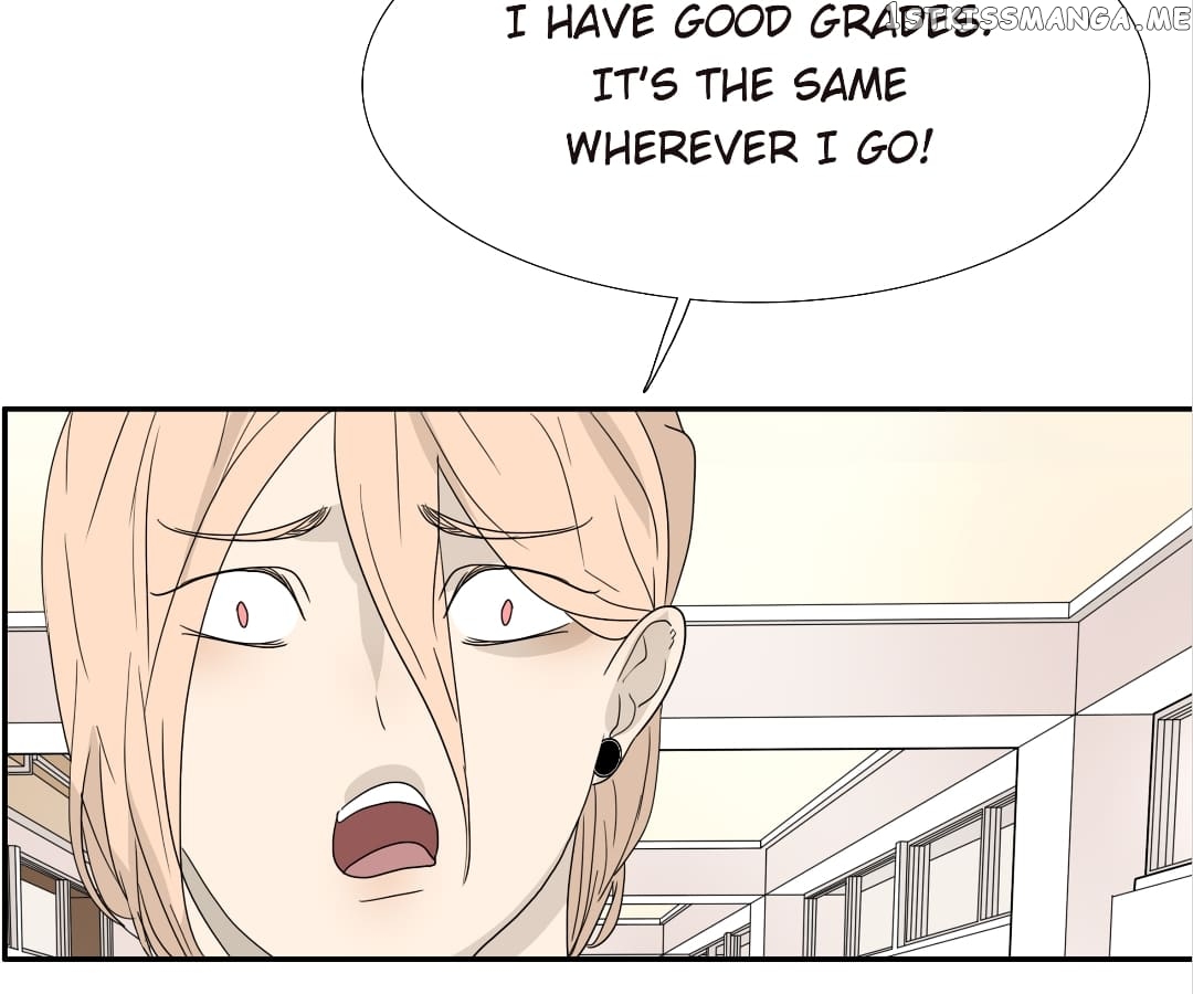 Bromance ( 18 Bu Xian ) chapter 127 - page 36