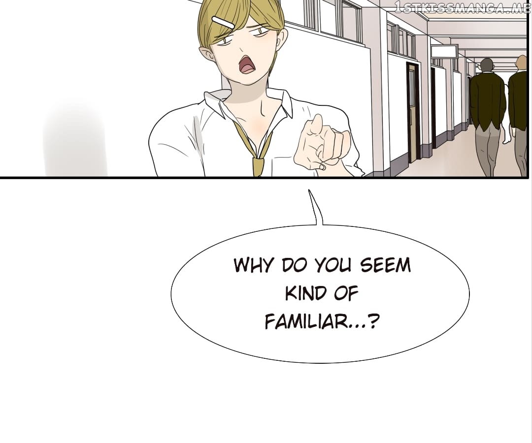 Bromance ( 18 Bu Xian ) chapter 127 - page 38