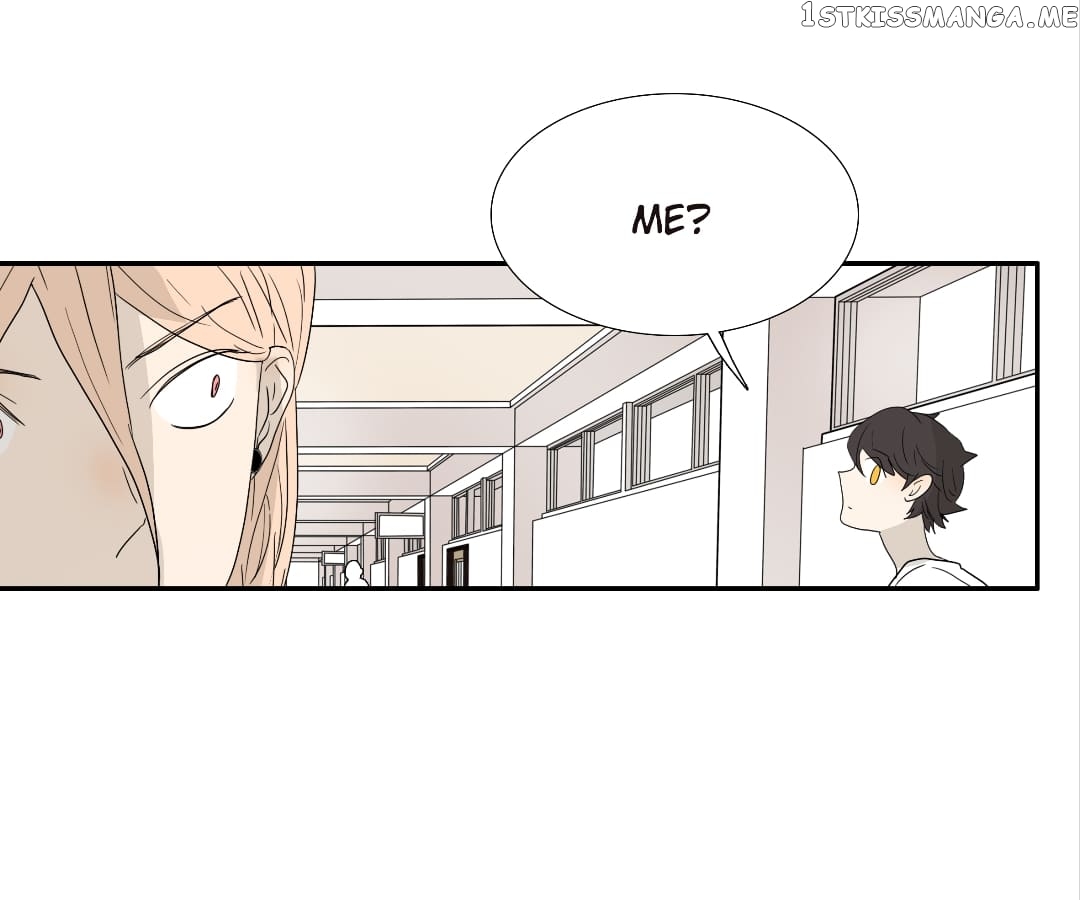 Bromance ( 18 Bu Xian ) chapter 127 - page 39