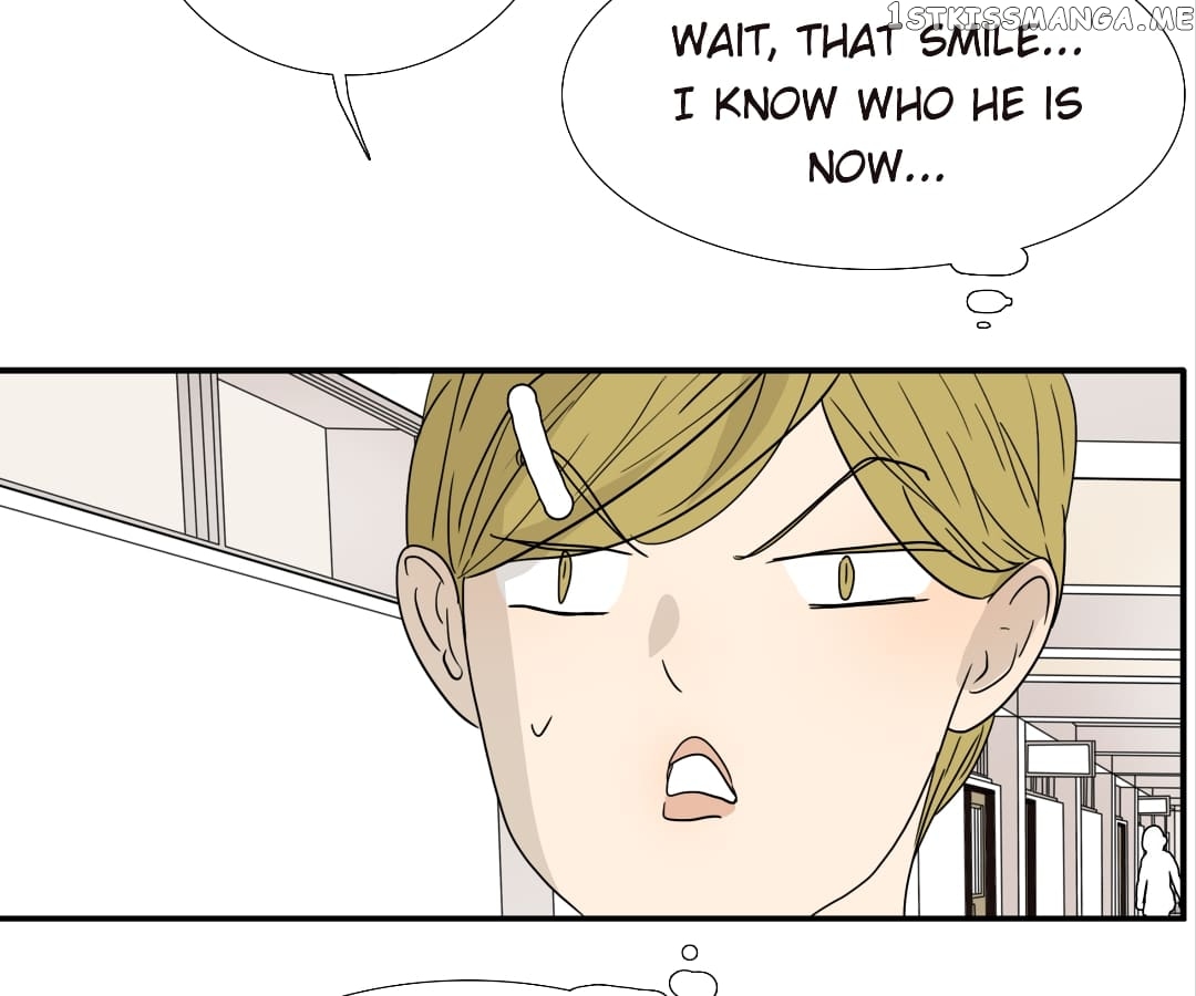 Bromance ( 18 Bu Xian ) chapter 127 - page 43