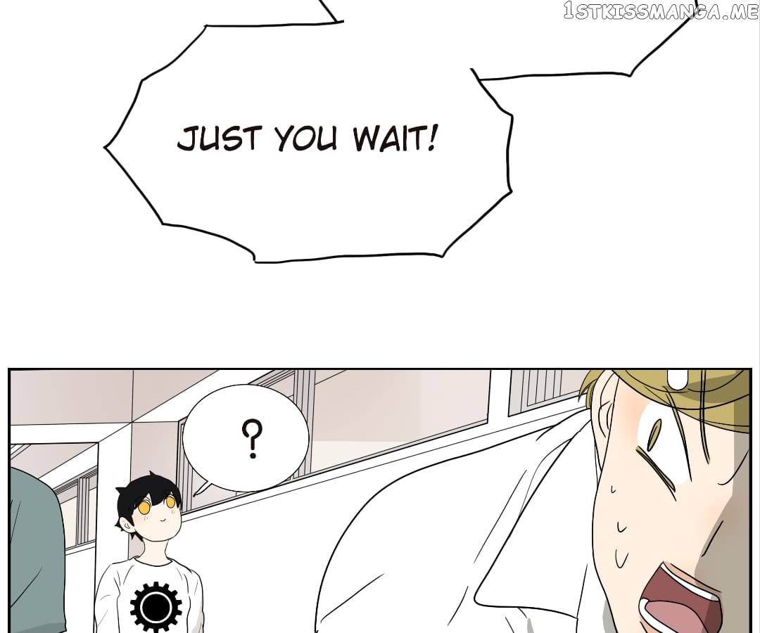 Bromance ( 18 Bu Xian ) chapter 127 - page 51
