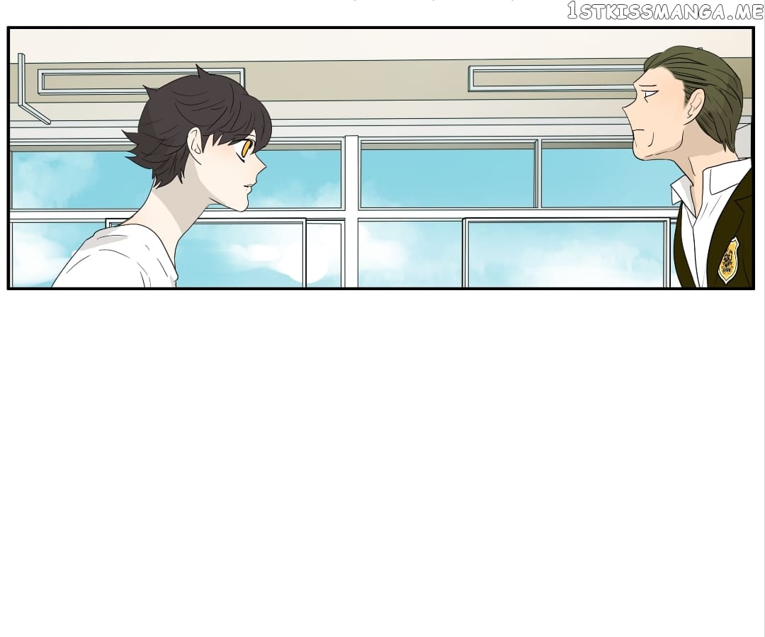 Bromance ( 18 Bu Xian ) chapter 127 - page 54
