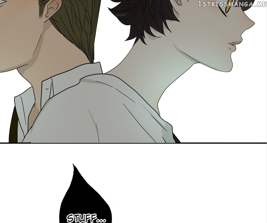 Bromance ( 18 Bu Xian ) chapter 127 - page 56
