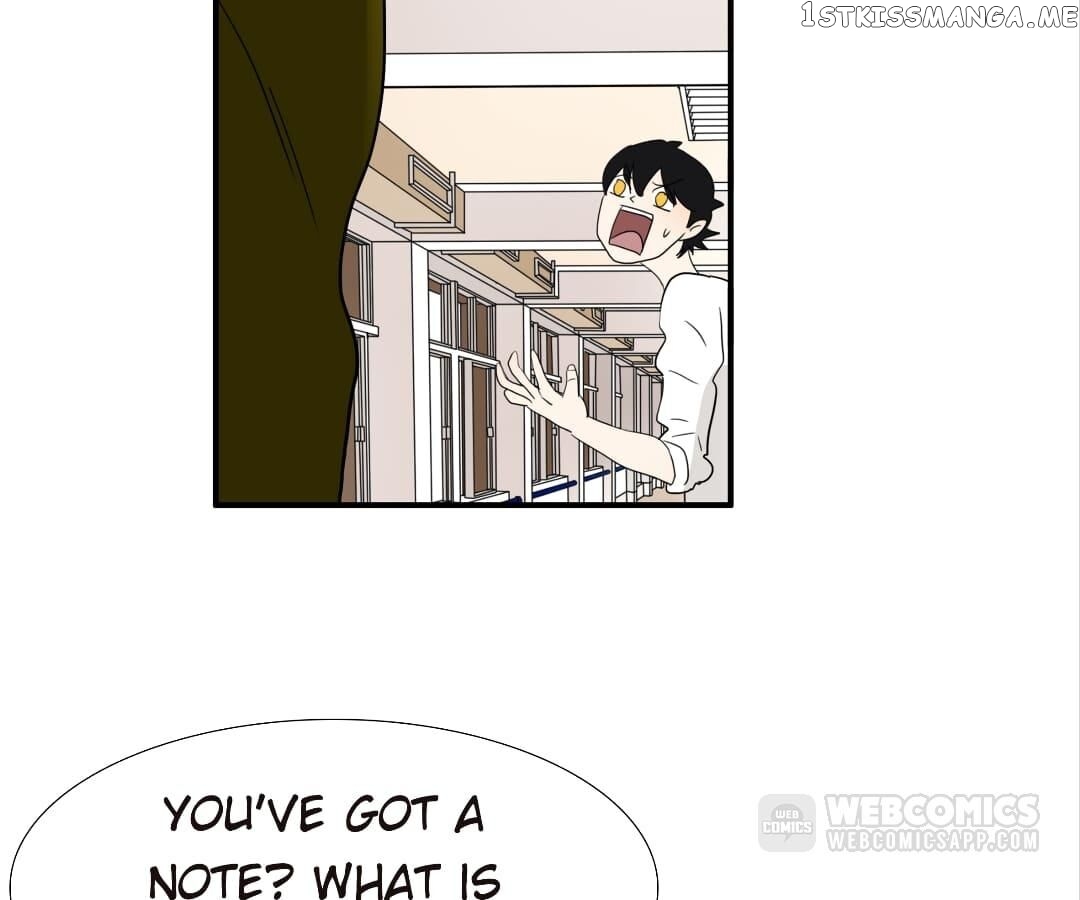 Bromance ( 18 Bu Xian ) chapter 127 - page 61