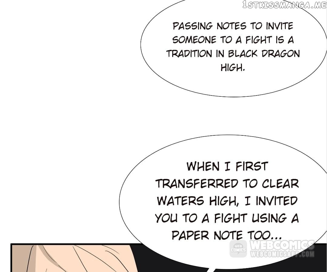 Bromance ( 18 Bu Xian ) chapter 127 - page 65