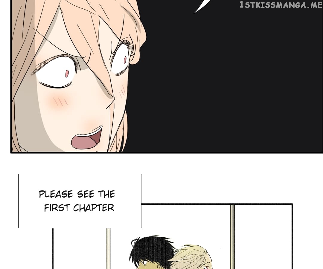 Bromance ( 18 Bu Xian ) chapter 127 - page 66