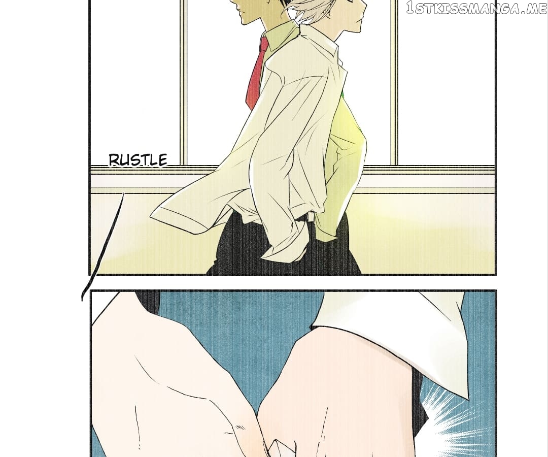 Bromance ( 18 Bu Xian ) chapter 127 - page 67