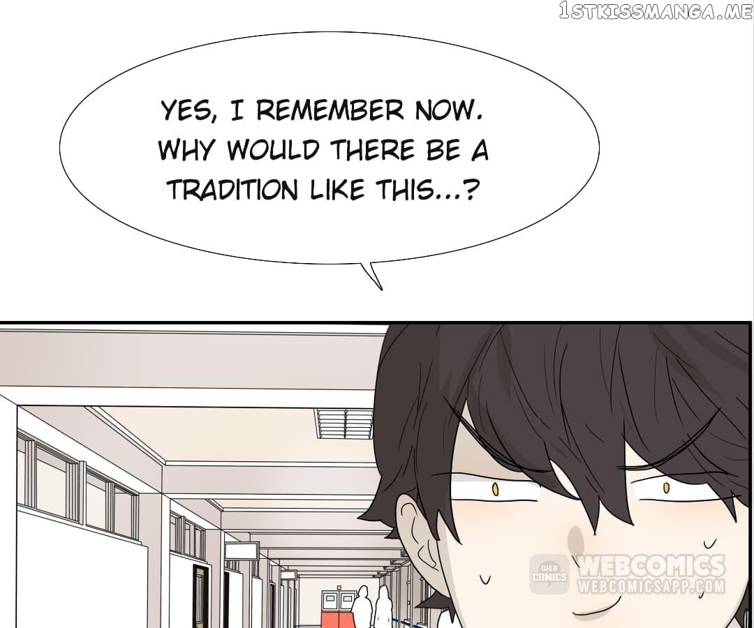 Bromance ( 18 Bu Xian ) chapter 127 - page 69