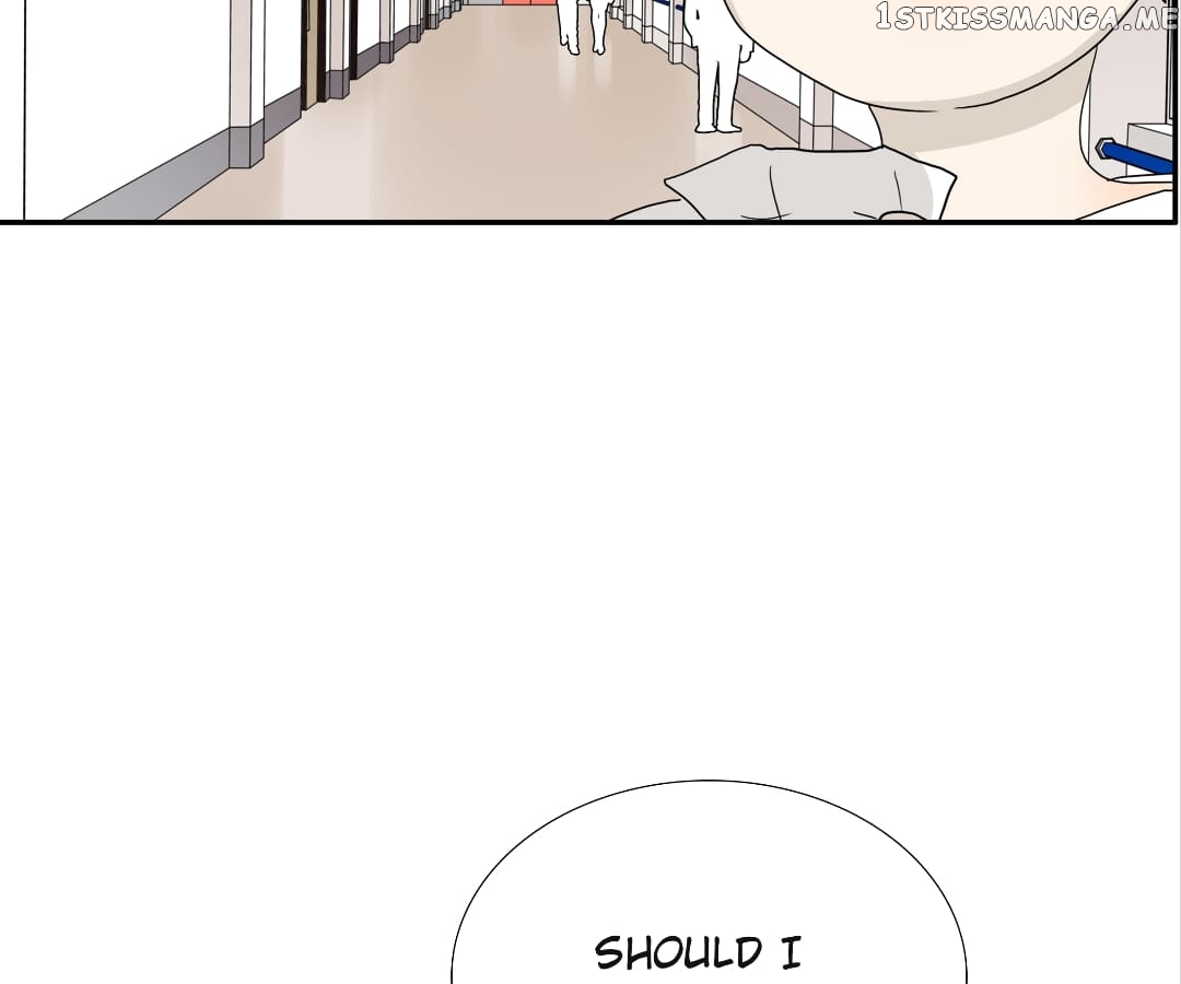 Bromance ( 18 Bu Xian ) chapter 127 - page 70