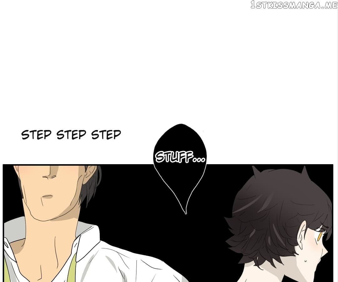 Bromance ( 18 Bu Xian ) chapter 127 - page 72