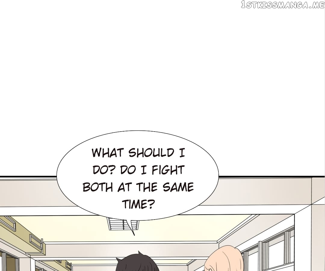 Bromance ( 18 Bu Xian ) chapter 127 - page 75