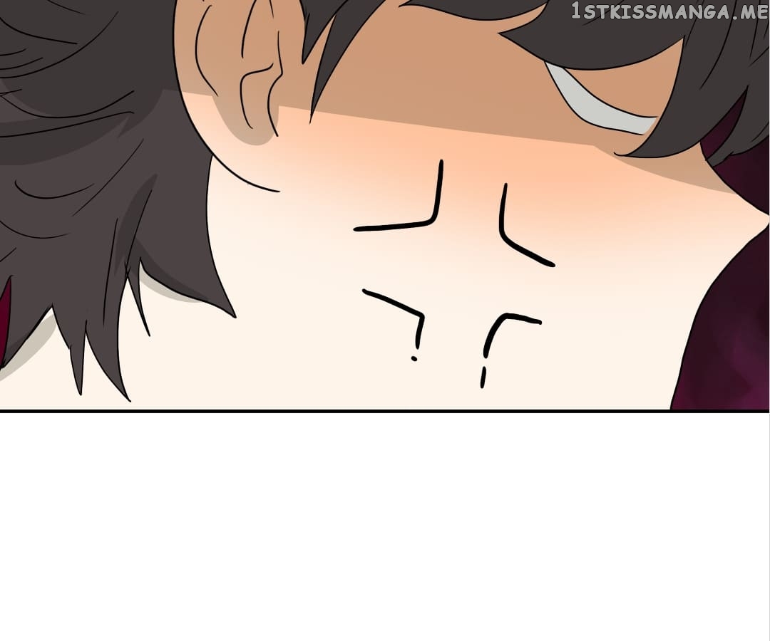Bromance ( 18 Bu Xian ) chapter 127 - page 79