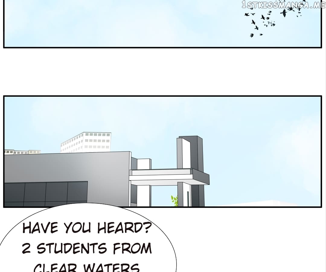 Bromance ( 18 Bu Xian ) chapter 127 - page 8
